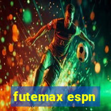 futemax espn